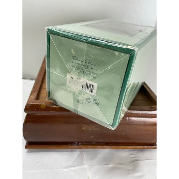 OSCAR DE LA RENTA JASMINE EAU De TOILETTE 3.4Fl oz Sophisticated - Picture 11 of 11